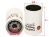 SAKURA  Automotive SFC-5506-2 Fuel filter